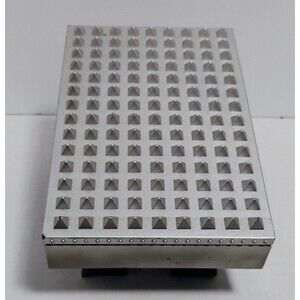 2014 DIAMOND SELECT MARVEL COLOSSUS DANGER ROOM ROBOTIC VISE OBSTACLE ACCESSORY